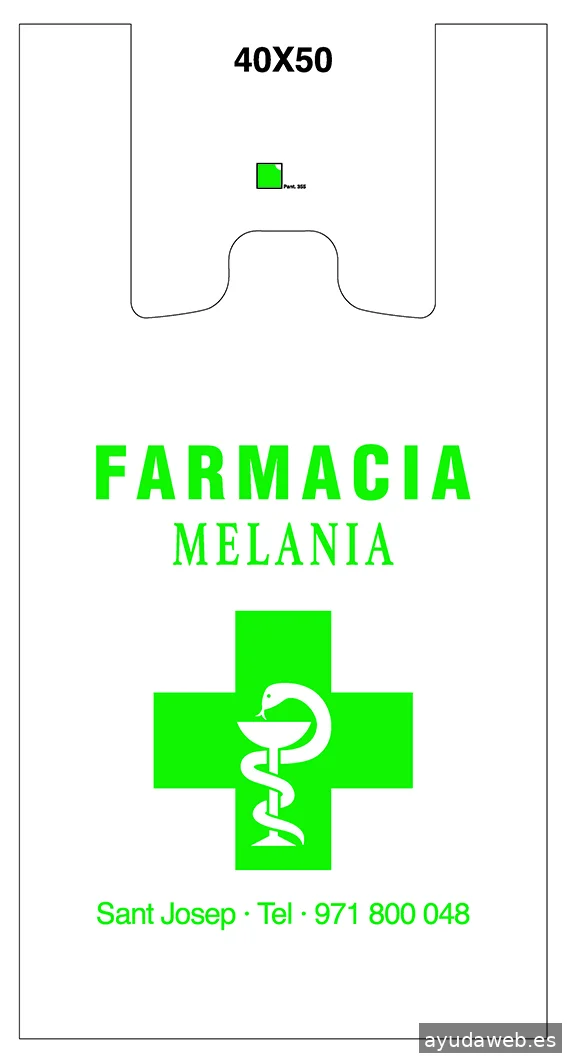 Imprenta Manonelles - Imprenta y Rotulación en Ibiza