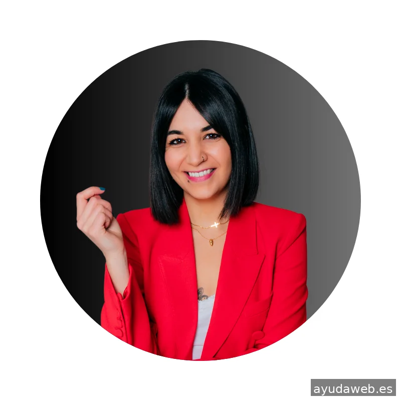 María Bernal | Consultora de Marketing y Ventas