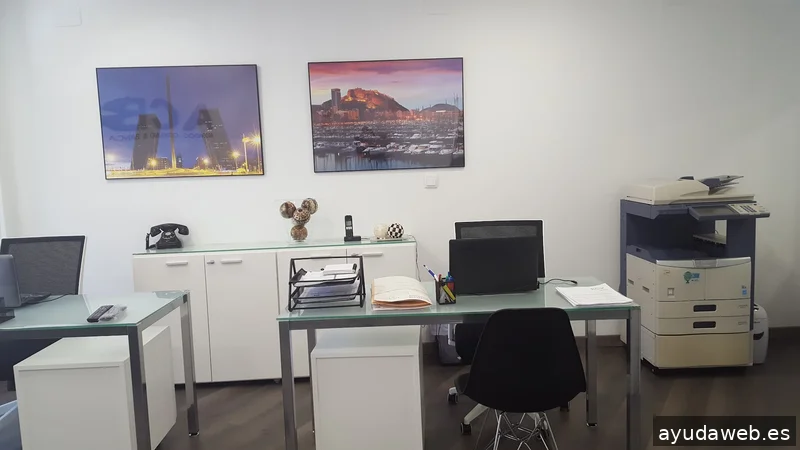 Marketing Digital Alicante