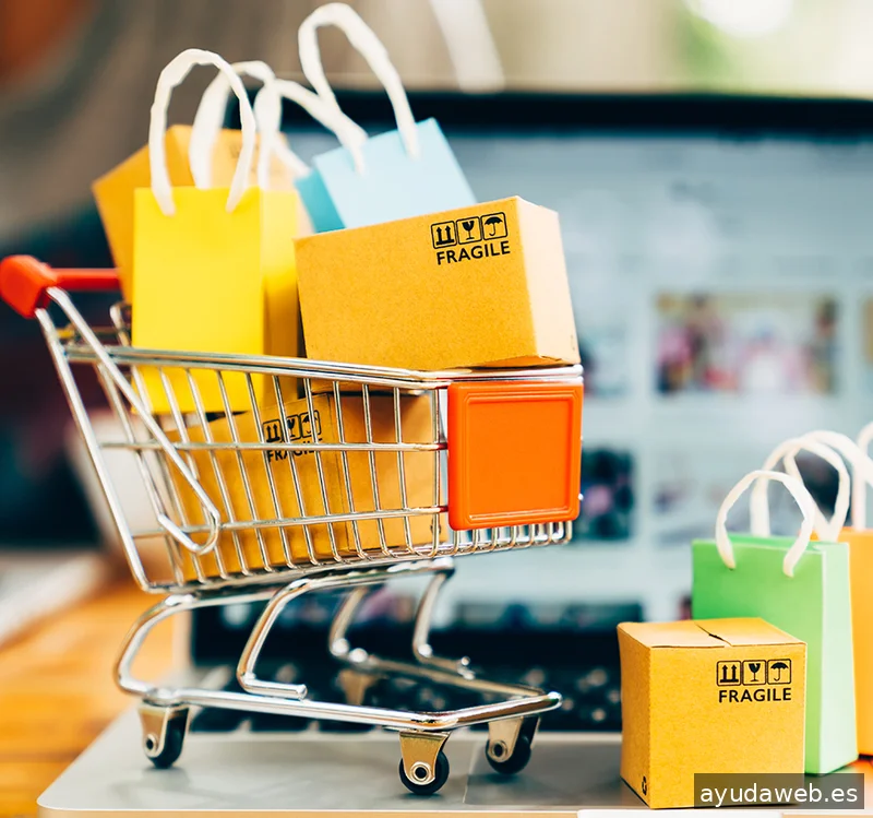 Agencia Marketing Brand&market Studio