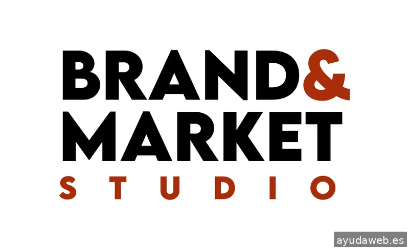 Agencia Marketing Brand&market Studio
