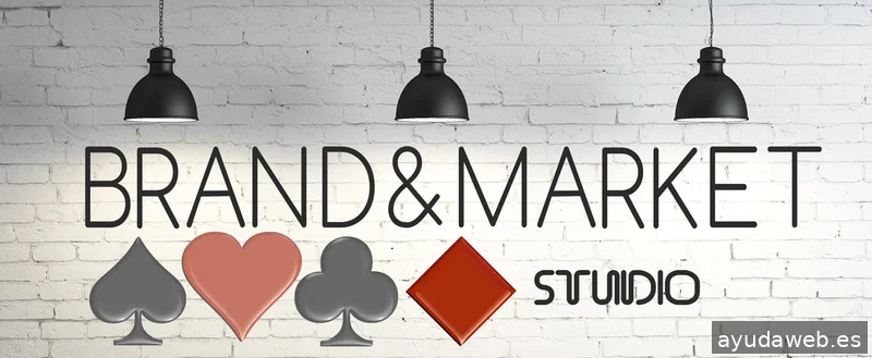Agencia Marketing Brand&market Studio
