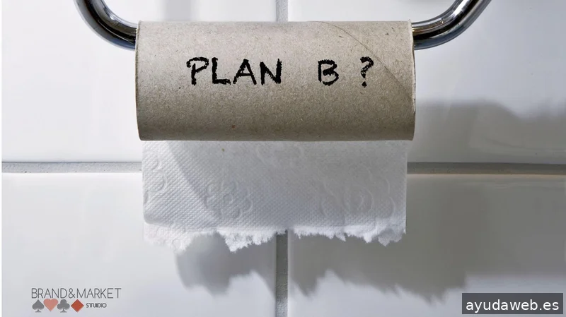 Agencia Marketing Brand&market Studio