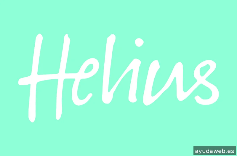 Helius