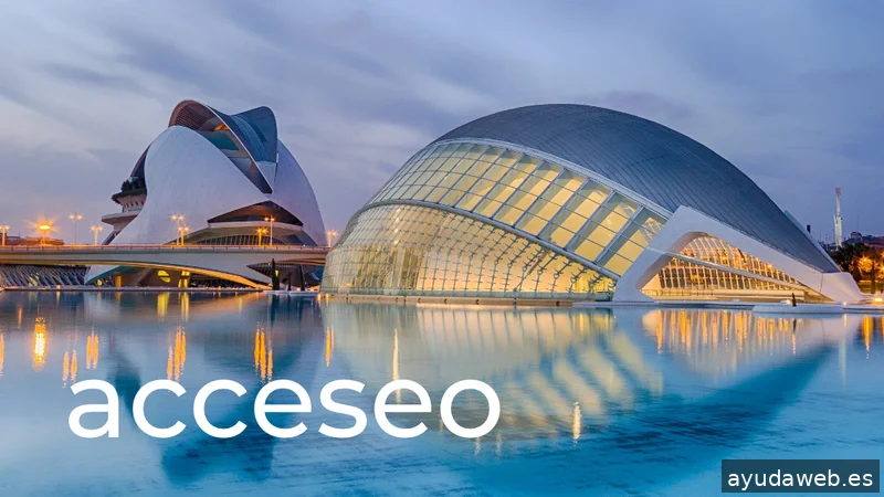 acceseo