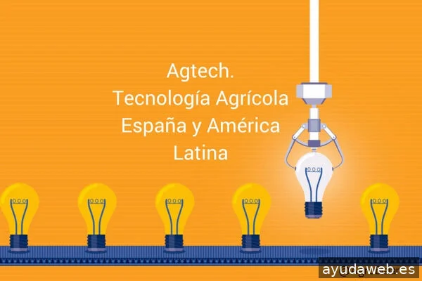 Agromarketing. Consultoria en Agromarketing Digital. Marketing Agropecuario