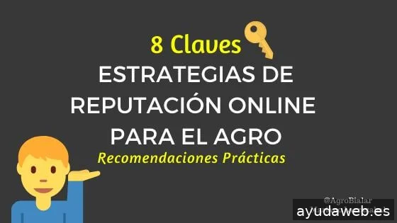 Agromarketing. Consultoria en Agromarketing Digital. Marketing Agropecuario