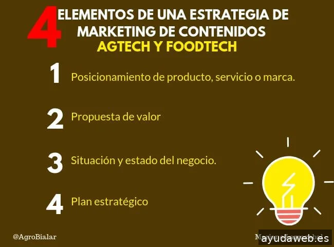 Agromarketing. Consultoria en Agromarketing Digital. Marketing Agropecuario