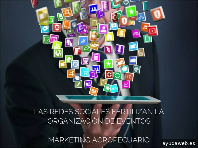 Agromarketing. Consultoria en Agromarketing Digital. Marketing Agropecuario