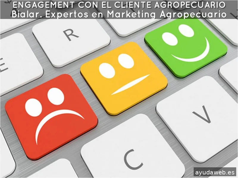 Agromarketing. Consultoria en Agromarketing Digital. Marketing Agropecuario