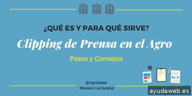 Agromarketing. Consultoria en Agromarketing Digital. Marketing Agropecuario