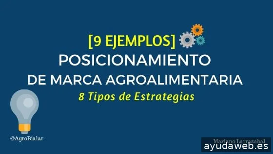 Agromarketing. Consultoria en Agromarketing Digital. Marketing Agropecuario