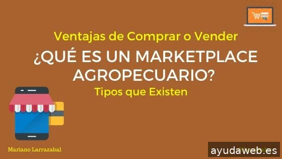 Agromarketing. Consultoria en Agromarketing Digital. Marketing Agropecuario