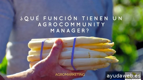 Agromarketing. Consultoria en Agromarketing Digital. Marketing Agropecuario