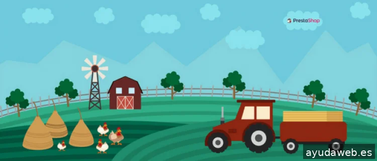 Agromarketing. Consultoria en Agromarketing Digital. Marketing Agropecuario