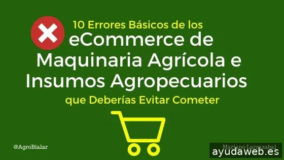 Agromarketing. Consultoria en Agromarketing Digital. Marketing Agropecuario
