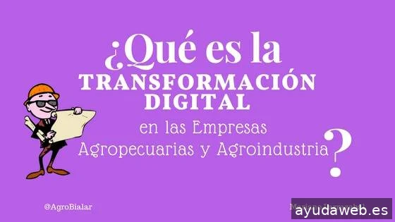 Agromarketing. Consultoria en Agromarketing Digital. Marketing Agropecuario