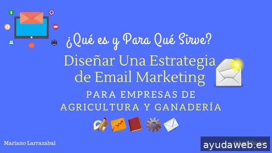 Agromarketing. Consultoria en Agromarketing Digital. Marketing Agropecuario