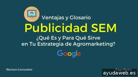 Agromarketing. Consultoria en Agromarketing Digital. Marketing Agropecuario