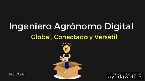 Agromarketing. Consultoria en Agromarketing Digital. Marketing Agropecuario