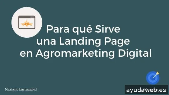 Agromarketing. Consultoria en Agromarketing Digital. Marketing Agropecuario