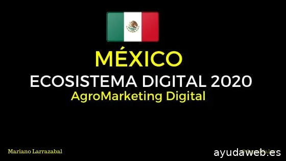 Agromarketing. Consultoria en Agromarketing Digital. Marketing Agropecuario