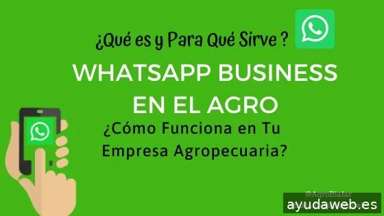 Agromarketing. Consultoria en Agromarketing Digital. Marketing Agropecuario