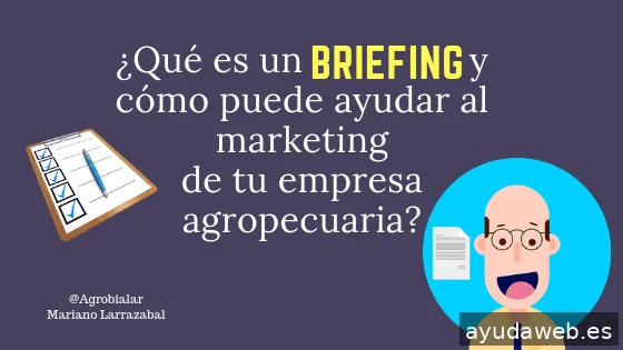 Agromarketing. Consultoria en Agromarketing Digital. Marketing Agropecuario
