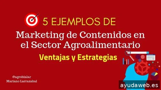 Agromarketing. Consultoria en Agromarketing Digital. Marketing Agropecuario