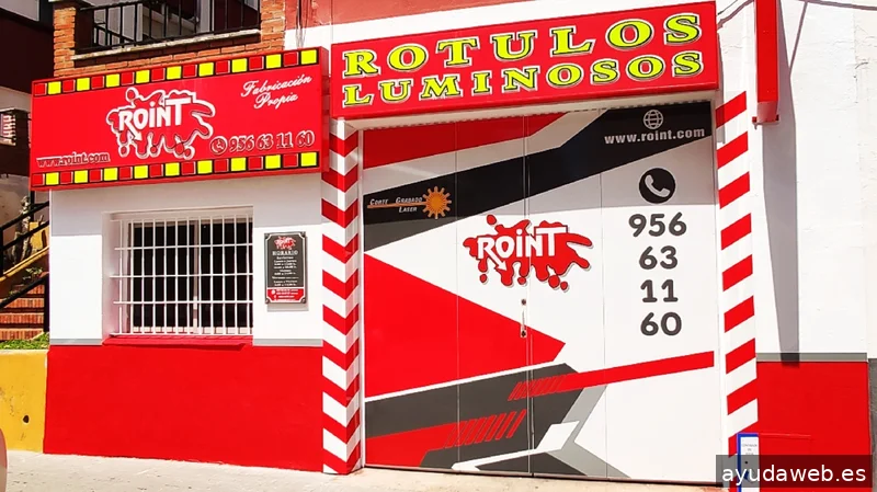 Roint Intelligent, S.L.