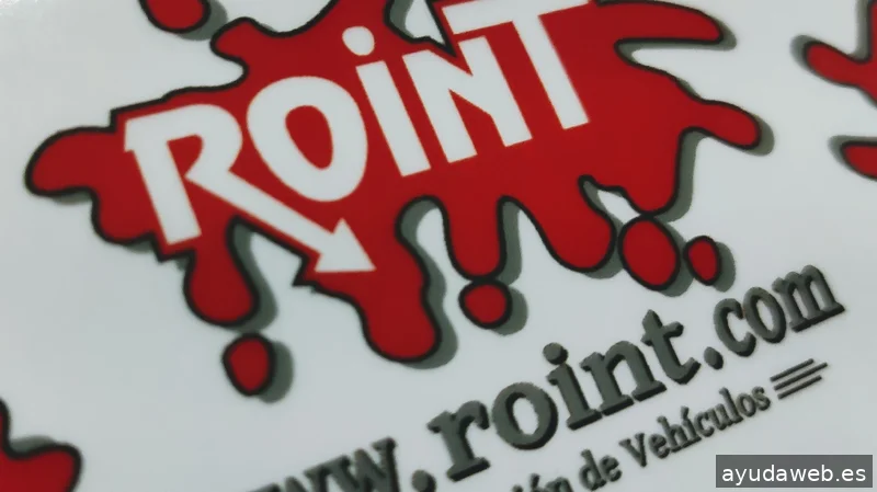 Roint Intelligent, S.L.