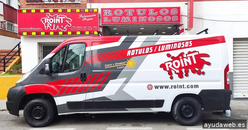 Roint Intelligent, S.L.