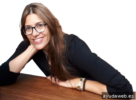 Pilar Alva | Seo Local en Aranda de Duero