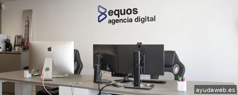 EQUOS, Agencia Digital