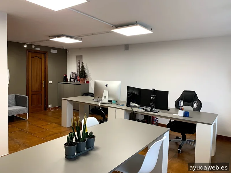 EQUOS, Agencia Digital