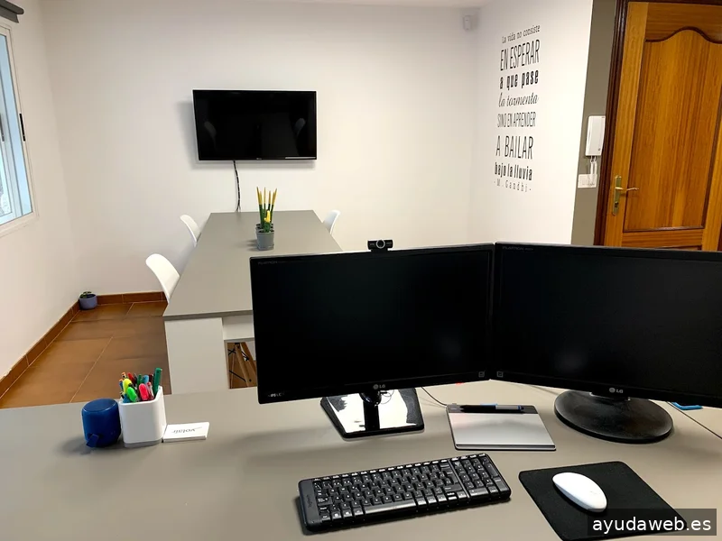EQUOS, Agencia Digital