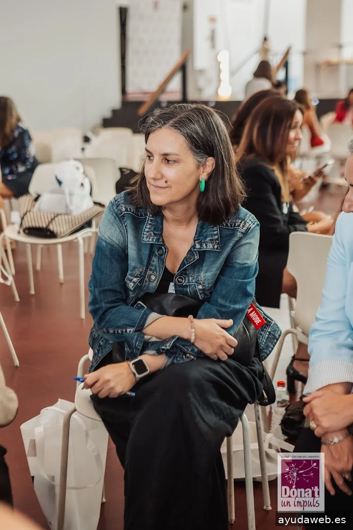 Anna Sangrà · Transformació digital