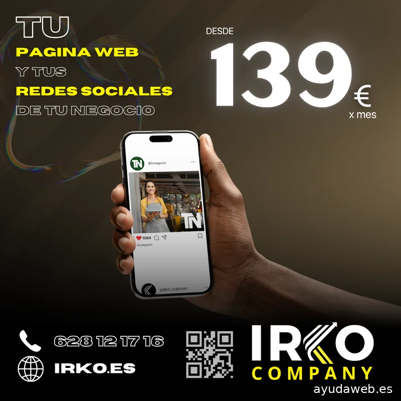 IRKO Company