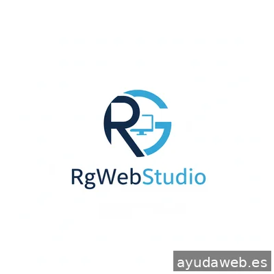 RgWebStudio