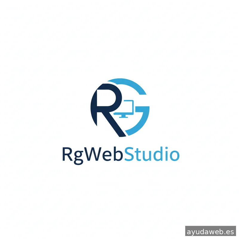 RgWebStudio