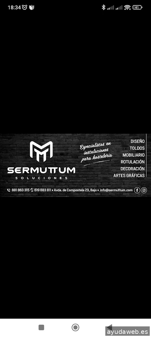 SERMUTTUM SOLUCIONES