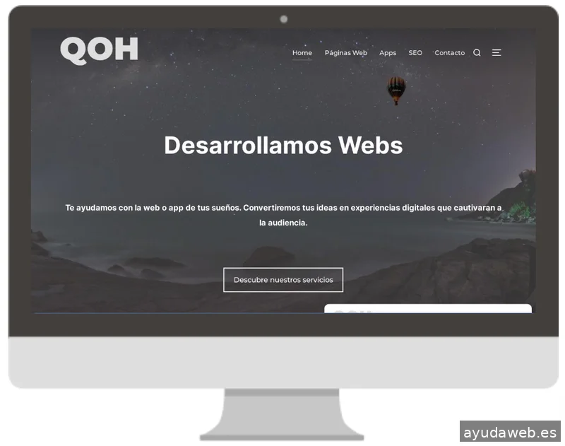 QOH Agencia Digital