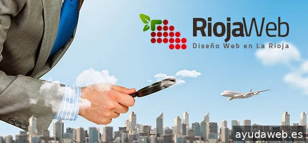 RiojaWeb.es