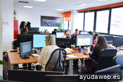 MarketiNet