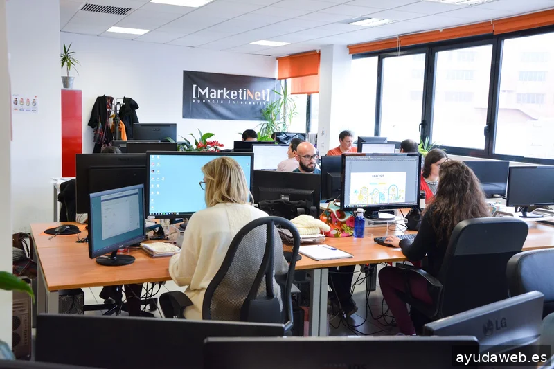 MarketiNet