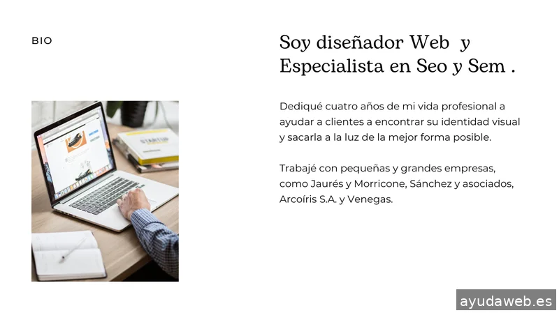 Naru Seo - Agencia De Marketing