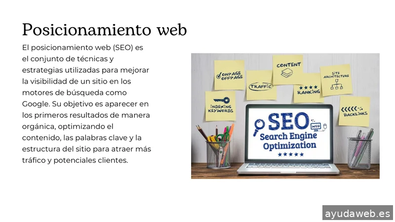 Naru Seo - Agencia De Marketing