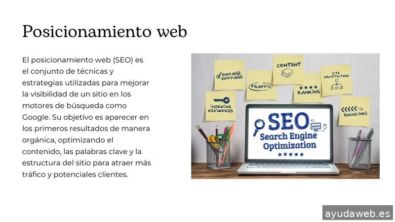 Naru Seo - Agencia De Marketing