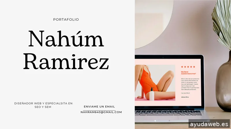 Naru Seo - Agencia De Marketing