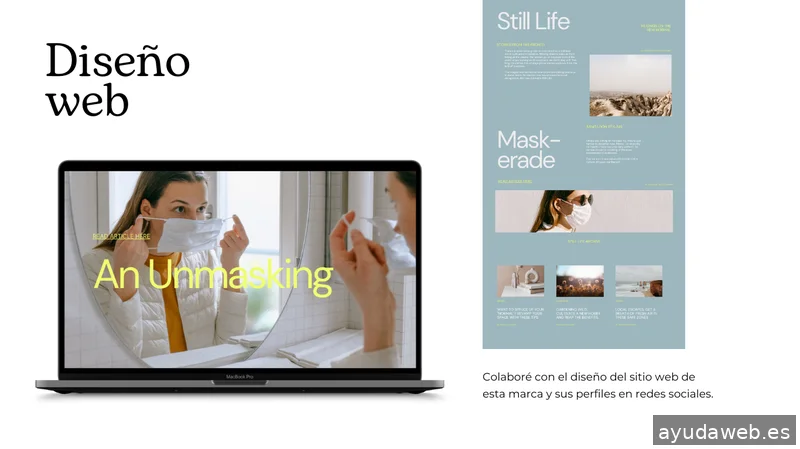 Naru Seo - Agencia De Marketing